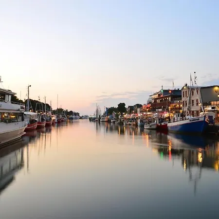 Haus Juliane, Seesand