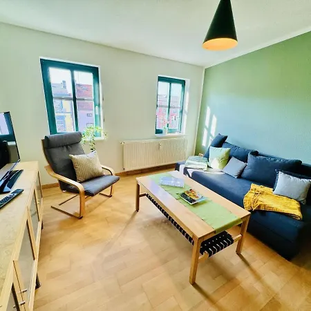 Haus Juliane, Seesand